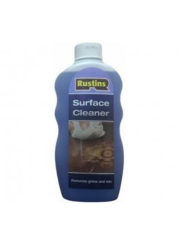 Оптом Очиститель поверхностей Rustins Surface Cleaner 300мл