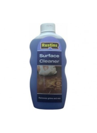 Оптом Очиститель поверхностей Rustins Surface Cleaner 300мл