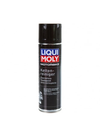 Оптом Очиститель приводной цепи мотоцикла LIQUI MOLY Motorrad Ketten-Reiniger 0,5л 7625