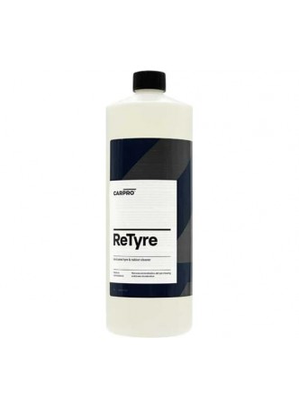 Оптом Очиститель резины CARPRO Retyre 1 л CP-RT1