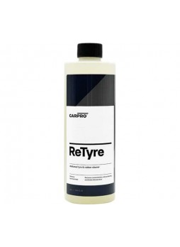 Оптом Очиститель резины CARPRO Retyre 500 мл CP-RT50