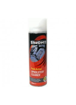 Оптом Очиститель салона (аэрозоль; 500 мл) SIMONIZ SIM05