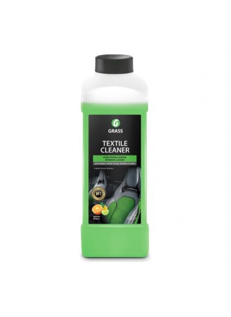 Оптом Очиститель салона Grass Textile cleaner 1 л 112110