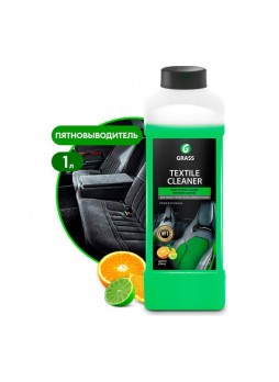 Оптом Очиститель салона Grass Textile cleaner 1 л 112110