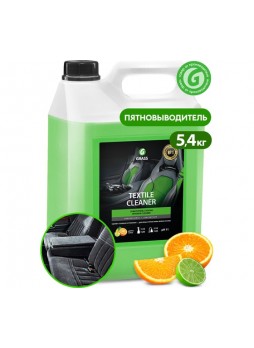 Оптом Очиститель салона Grass Textile-cleaner 125228