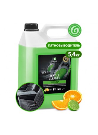 Оптом Очиститель салона Grass Textile-cleaner 125228