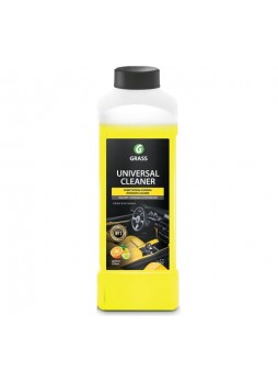 Оптом Очиститель салона Grass Universal cleaner 1 л 112100