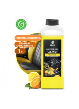 Оптом Очиститель салона Grass Universal cleaner 1 л 112100