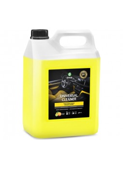 Оптом Очиститель салона Grass Universal cleaner 5.4 кг 125197