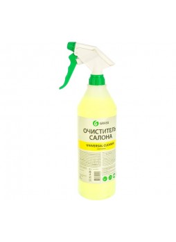 Оптом Очиститель салона с профессиональным тригером Grass Universal cleaner professional 110213