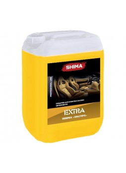 Оптом Очиститель салона SHIMA EXTRA 20 л 4634444117176