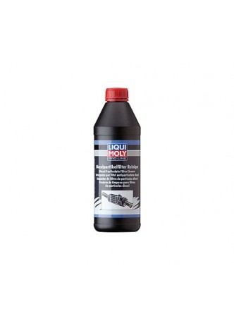 Оптом Очиститель сажевого фильтра LIQUI MOLY Pro-Line Diesel Partikelfilter Reiniger 1л 5169