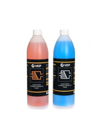 Оптом Очиститель сажевого фильтра VEP FLUSH-RINSE DPF1000.06