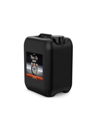 Оптом Очиститель шин и дисков Megvit 5 л Wheel Tire Cleaner 5 MEGVIT