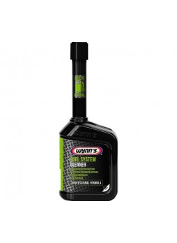 Оптом Очиститель системы впрыска WYNN`S Fuel System Cleaner W61354