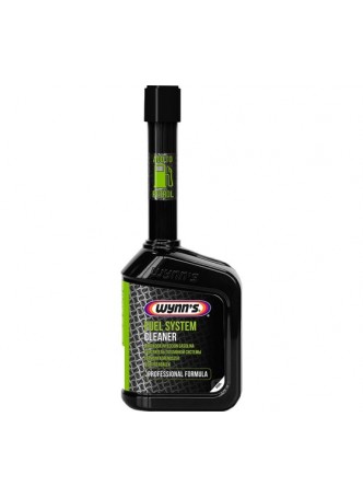 Оптом Очиститель системы впрыска WYNN`S Fuel System Cleaner W61354