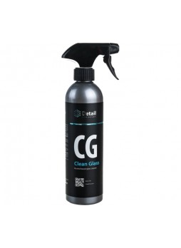 Оптом Очиститель стекла 500мл Detail СG Clean Glass DT-0122