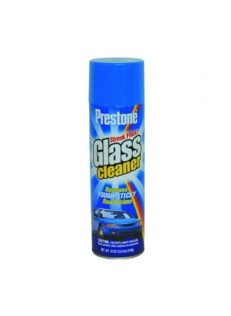 Оптом Очиститель стекла (аэрозоль; 510 г) PRESTONE AS-350