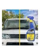 Оптом Очиститель стекол Goodyear 500 мл GY000601