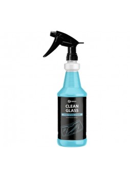 Оптом Очиститель стекол Grass Clean Glass профессиональная линейка, 1 л 110355