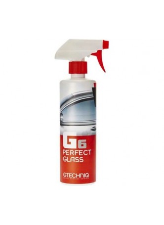 Оптом Очиститель стекол GTechniq G6 Perfect Glass G6, 0.5 л 052789
