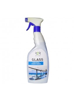 Оптом Очиститель стекол R2R avant glass 600 мл, тригер 4030-G-600