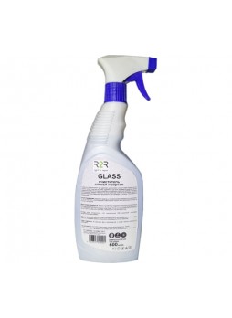 Оптом Очиститель стекол R2R avant glass 600 мл, тригер 4030-G-600