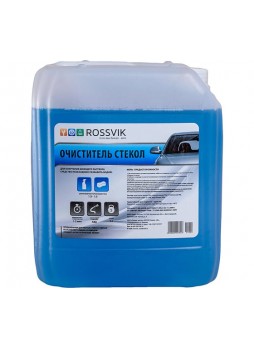 Оптом Очиститель стекол Rossvik 5 л 090233