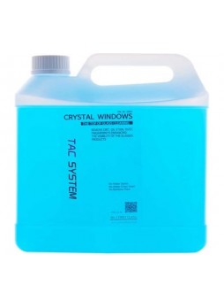 Оптом Очиститель стекол TACSYSTEM Crystal Windows 4 л 021036
