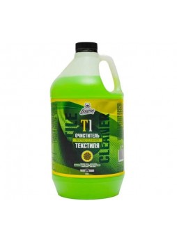 Оптом Очиститель текстиля LERATON T1 3,8 л PS-000.325