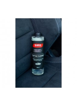 Оптом Очиститель текстиля SHIMA DETAILER TEXTILE CLEANER 500 мл 4634444151729