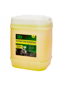 Оптом Очиститель ткани 3D Extractor Shampoo 208G05 18.93 л 020529