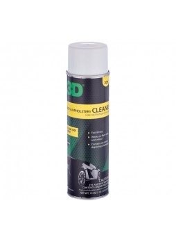 Оптом Очиститель ткани 3D Foaming Carpet & Upholstery Cleaner 205 539 г 020527