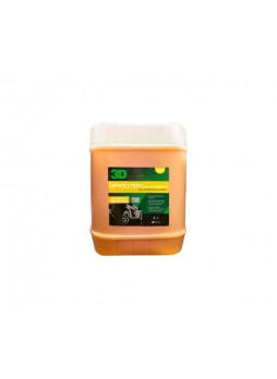 Оптом Очиститель ткани 3D Upholstery Carpet Shampoo 204G05 18.93 л 020526