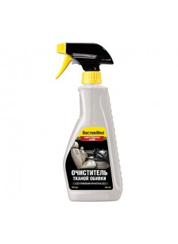 Оптом Очиститель тканой обивки DoctorWax DW5192