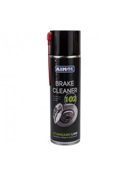 Оптом Очиститель тормозных механизмов AIMOL Brake Cleaner 500 мл 8717662391262