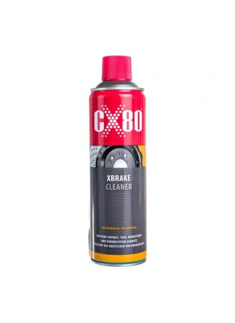 Оптом Очиститель тормозных механизмов CX80 500ML 347