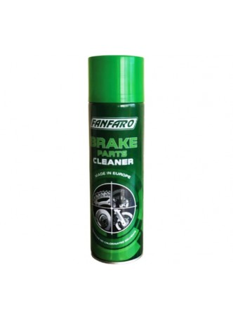 Оптом Очиститель тормозных механизмов FANFARO Brake Cleaner аэрозоль FF5400