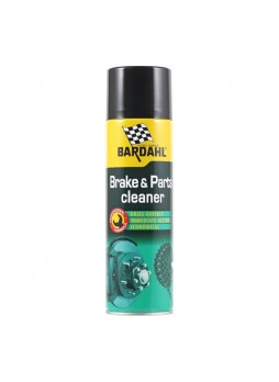 Оптом Очиститель тормозной системы Bardahl BRAKE PARTS CLEANER 500 мл 4451E