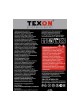Оптом Очиститель тормозной системы Texon аэрозоль 650 мл ТХ181070