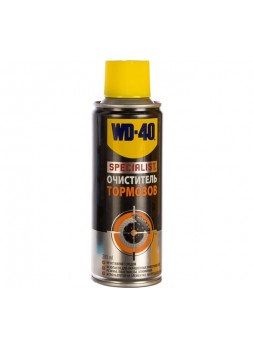 Оптом Очиститель тормозов 200 мл WD-40 SPECIALIST SP70257