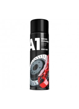 Оптом Очиститель тормозов A1 Brake cleaner 650 мл BC-0650