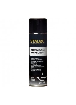 Оптом Очиститель тормозов и деталей сцепления STALOC brake cleaner sq-210 500 мл 104408899