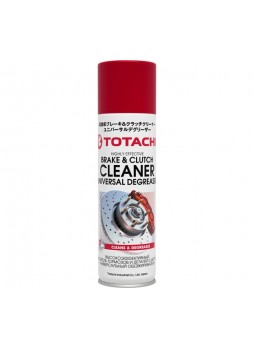 Оптом Очиститель тормозов и деталей сцепления TOTACHI BRAKE CLUTCH CLEANER 0.65 л 9A1Z6