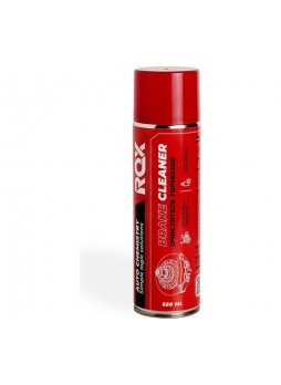 Оптом Очиститель тормозов ROX BRAKE CLEANER аэрозольный баллон 650 мл R181