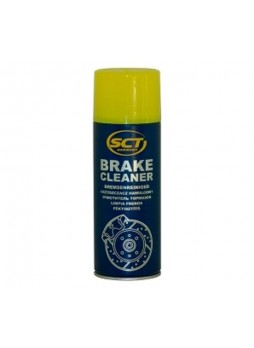 Оптом Очиститель тормозов SCT BRAKE CLEANER 450 мл 2489