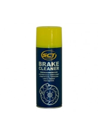 Оптом Очиститель тормозов SCT BRAKE CLEANER 450 мл 2489