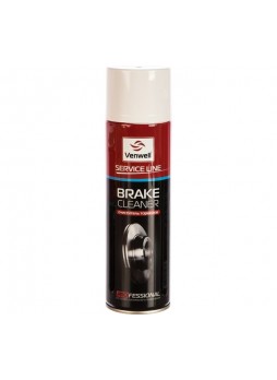 Оптом Очиститель тормозов Venwell Brake Cleaner 500 мл VW-SL-002RU