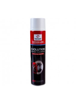 Оптом Очиститель тормозов Venwell EVOLUTION Brake Cleaner 600 мл VW-SL-005RU