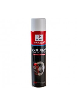 Оптом Очиститель тормозов Venwell EVOLUTION Brake Cleaner 600 мл VW-SL-005RU